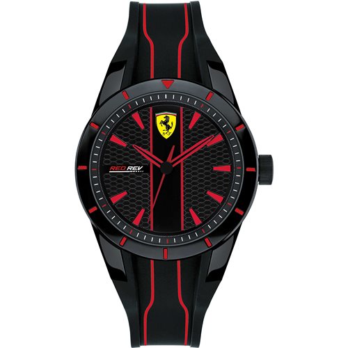 Scuderia ferrari relojes sale